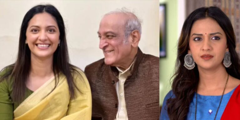 Tejashree Pradhan and Dr. Mohan Agashe will appear in the film