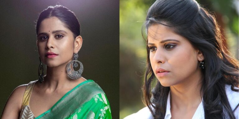 sai tamhankar was suddenly removed from the film