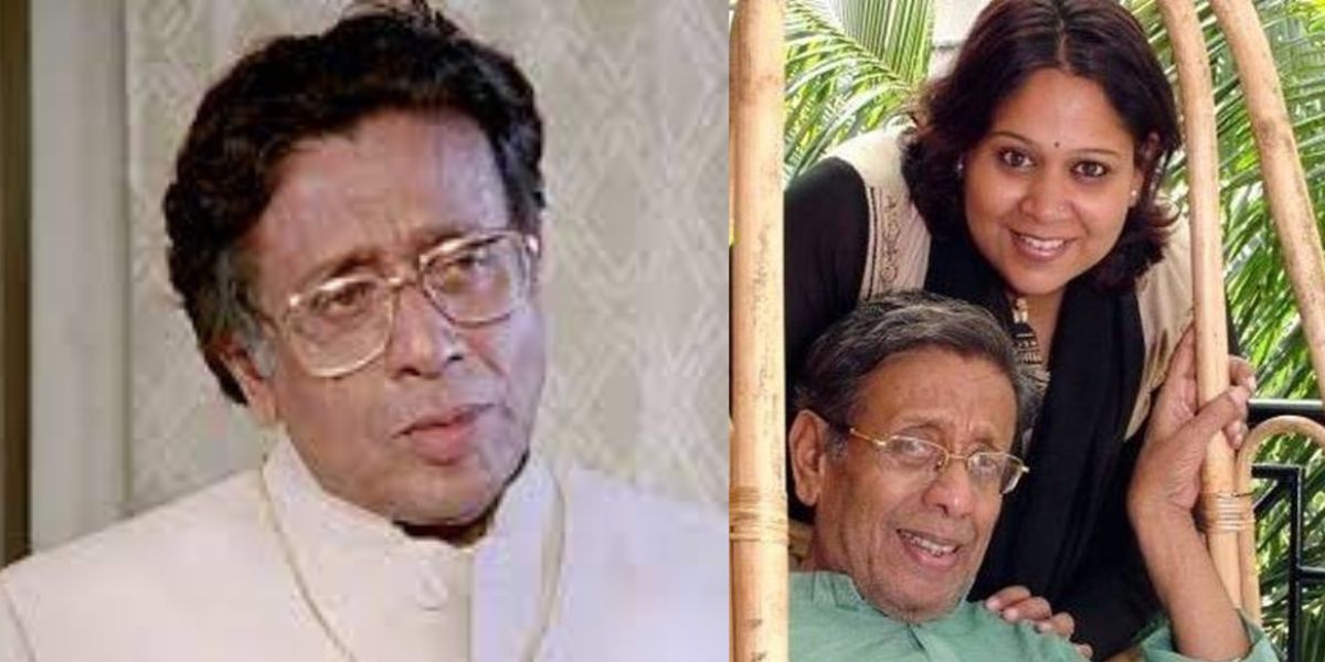 film about Nilu Phule releasing soon