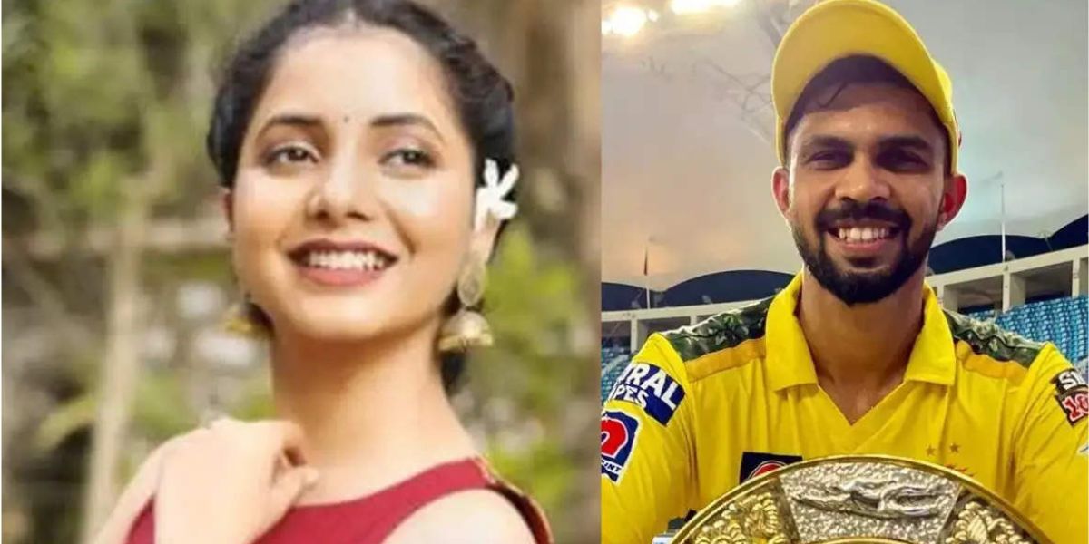 Actress Sayali Sanjeev