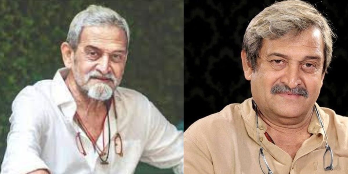 actor mahesh manjrekar