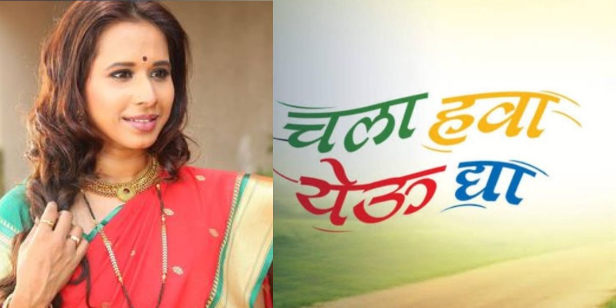 actress snehal shidam enters bollywood