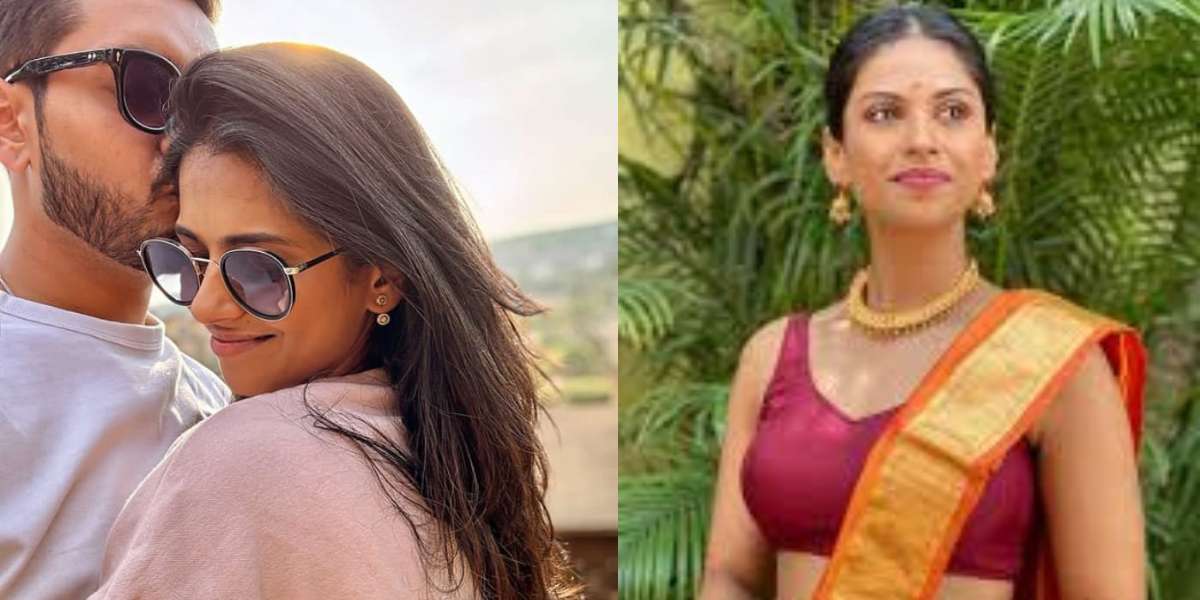 actress swarda tighale get marry soon