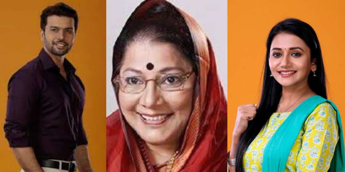 Tharla tar mag cast name